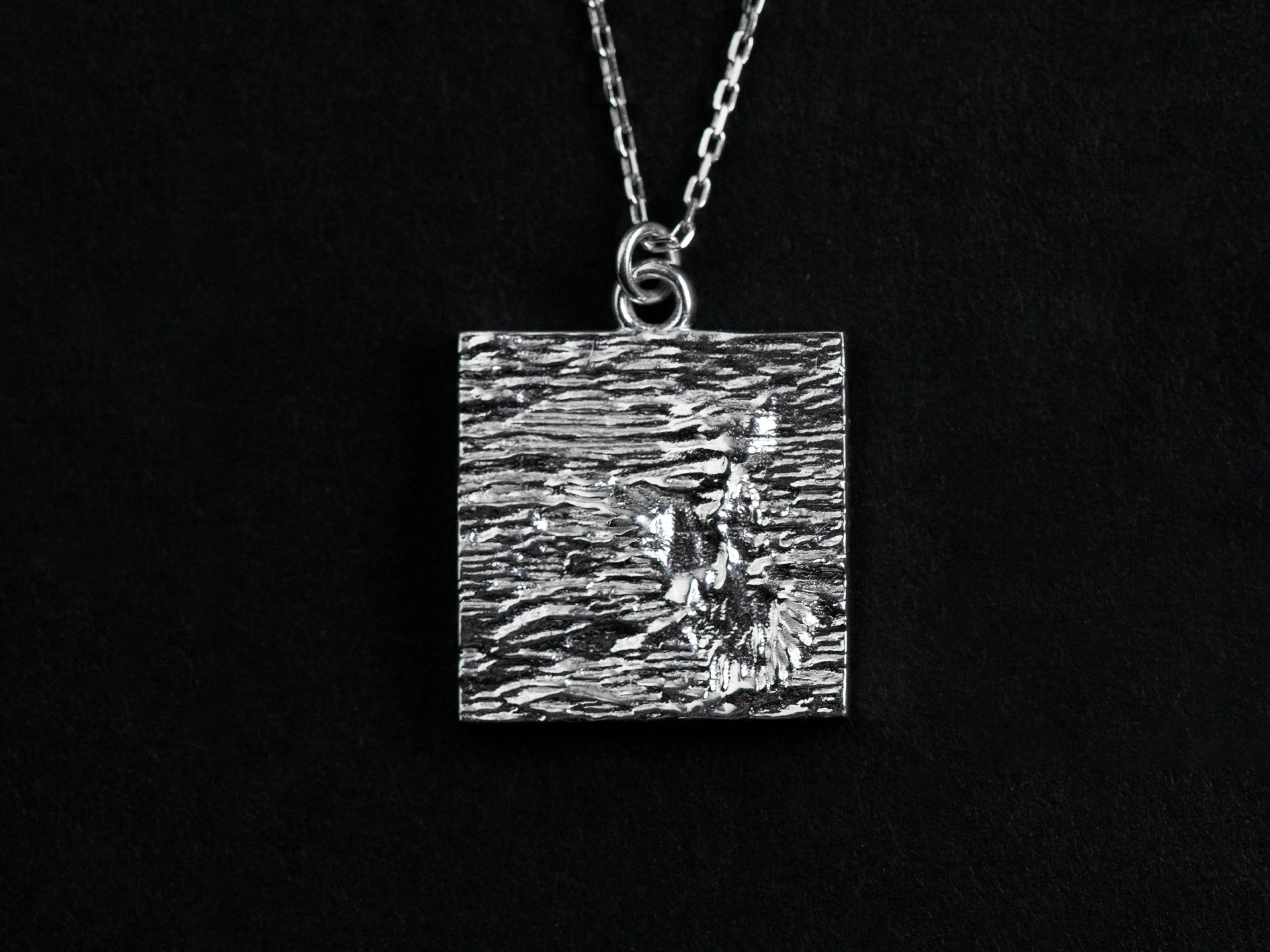 1080 PENDANT