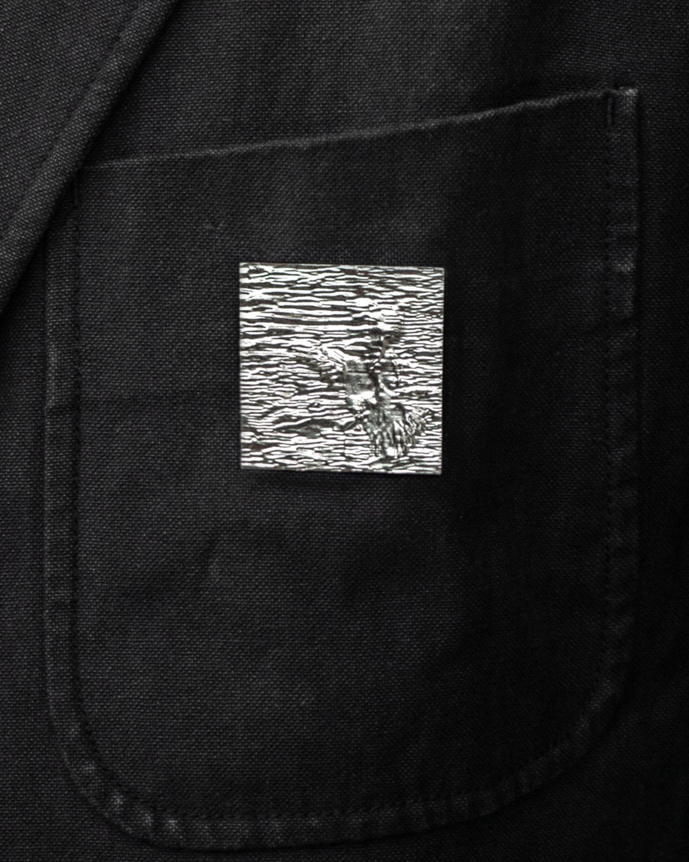 1080 BROOCH