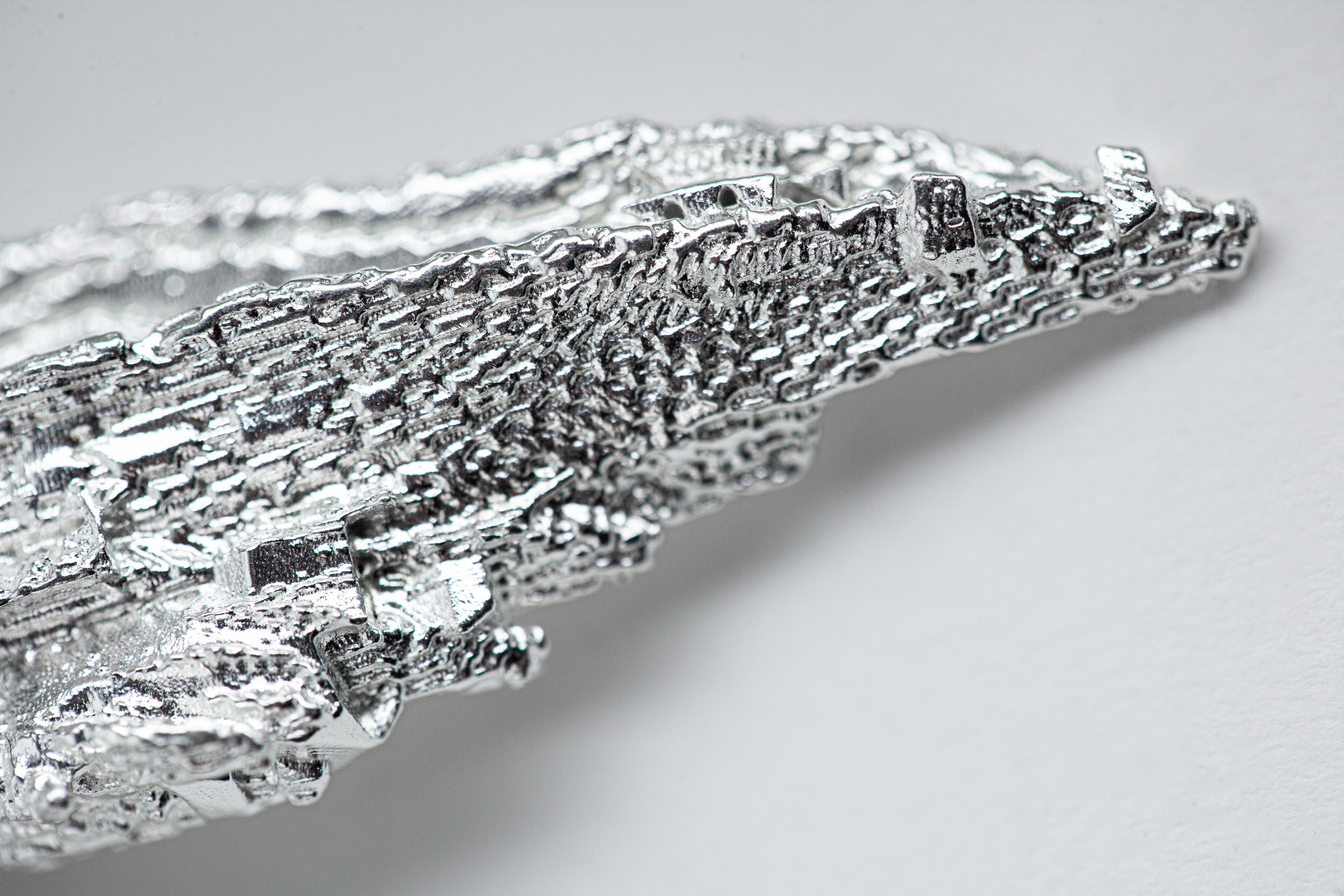 PIGEON ANGEL BROOCH