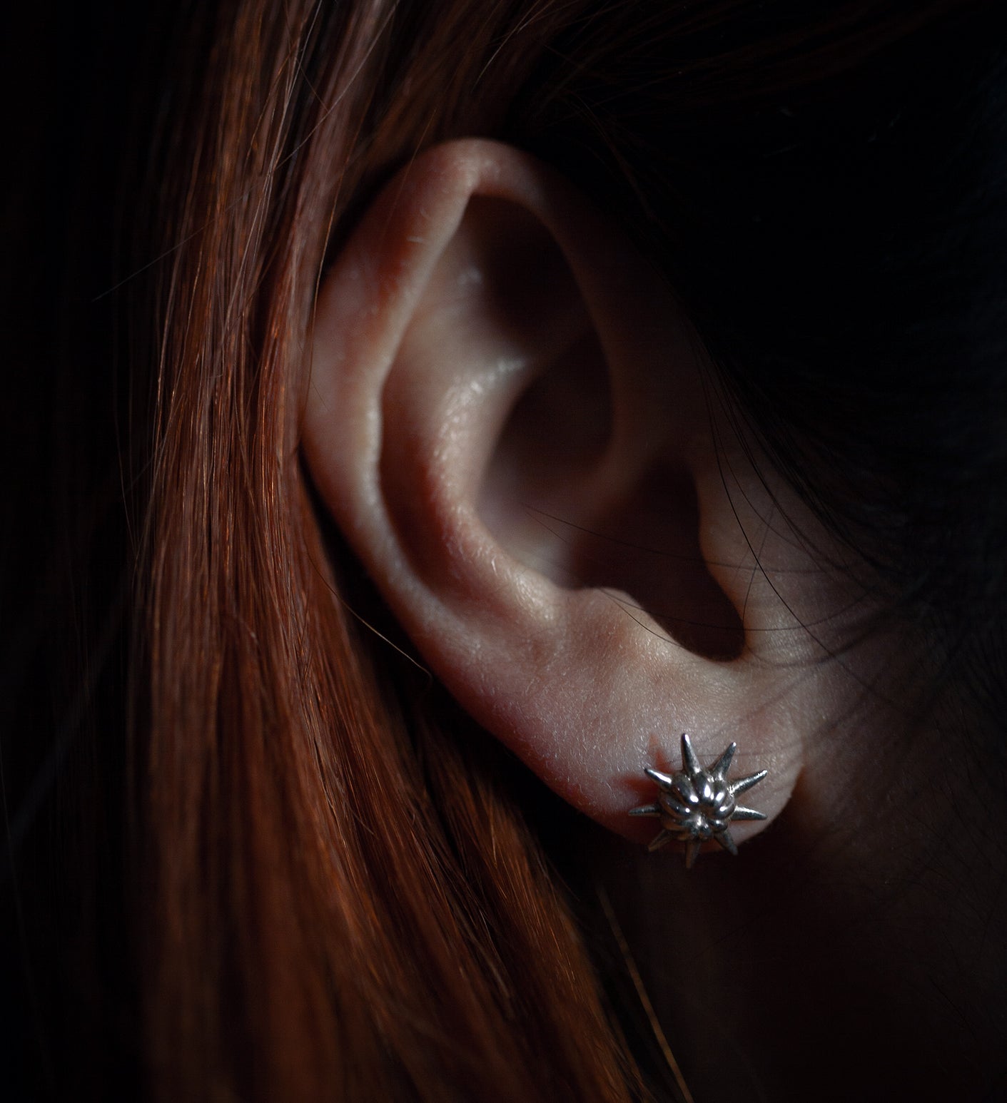 CALYX STUDS