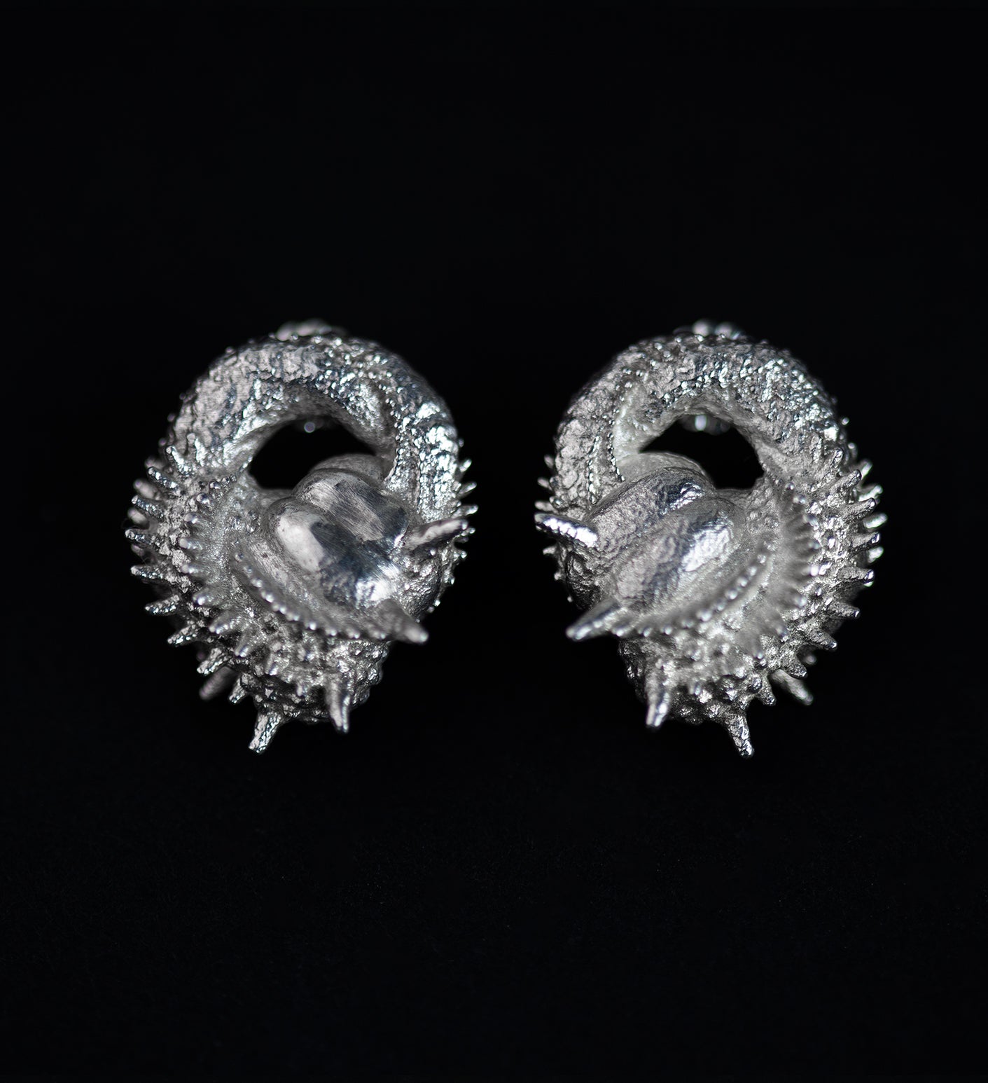 GYMNO EARRINGS