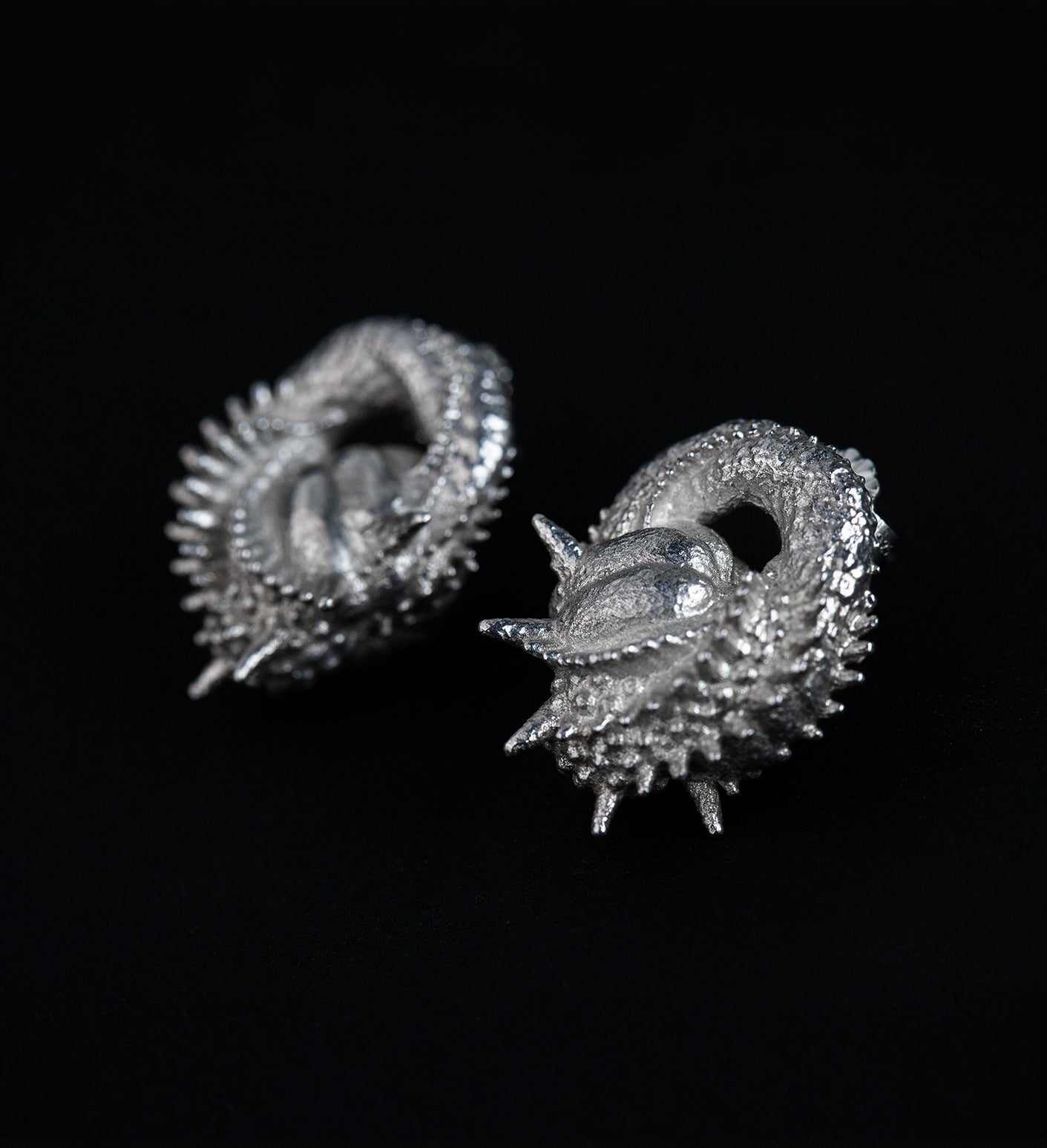 GYMNO EARRINGS