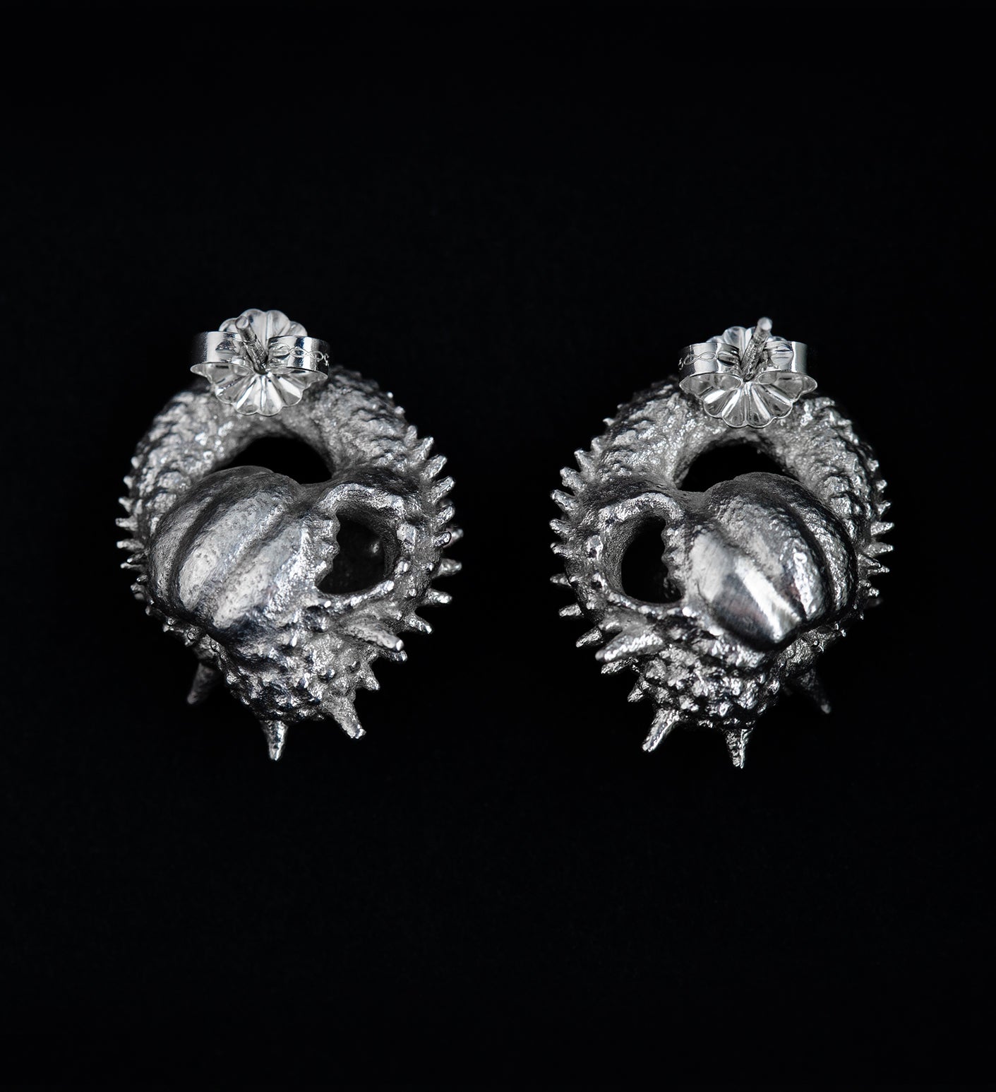 GYMNO EARRINGS