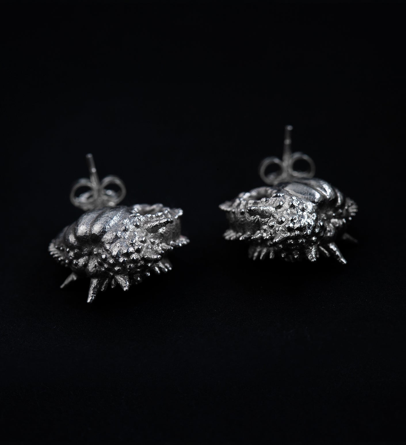 GYMNO EARRINGS