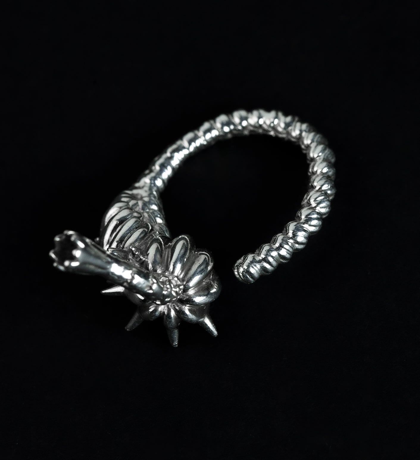 GYMNO RING