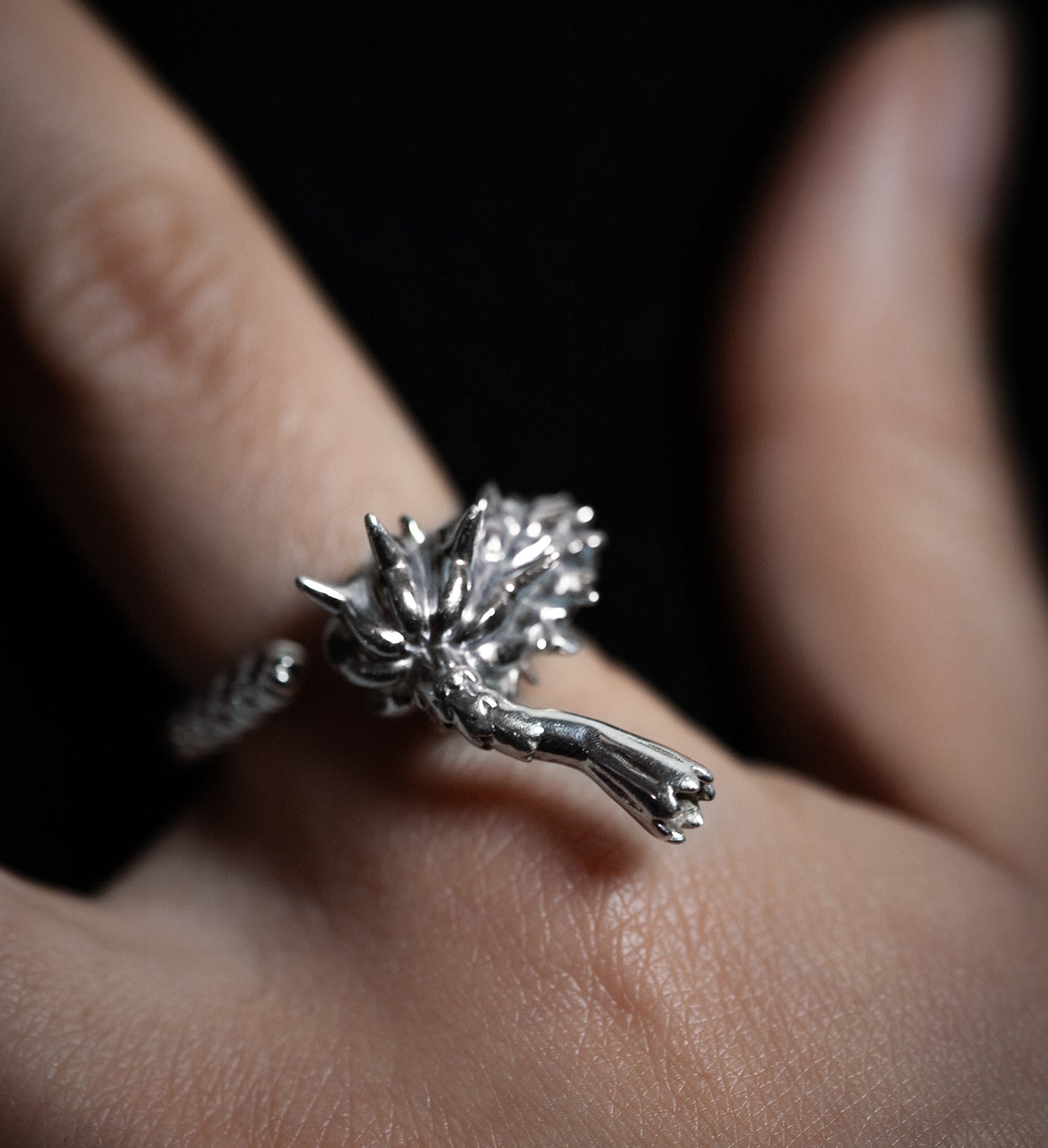 GYMNO RING