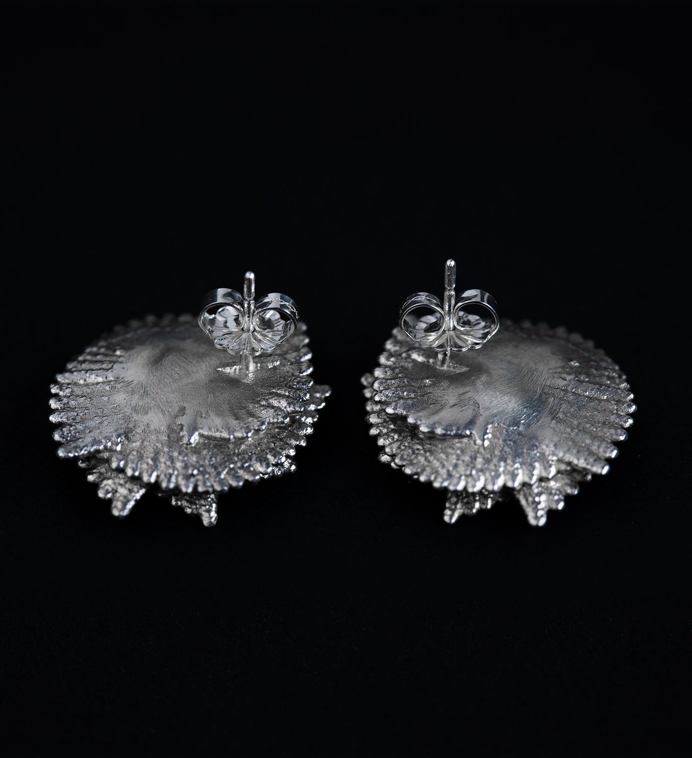 SOLARIS EARRINGS