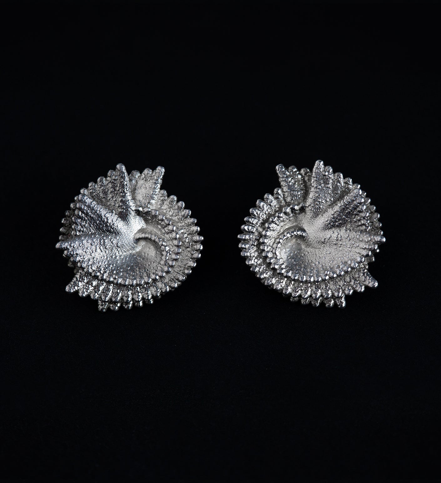 SOLARIS EARRINGS